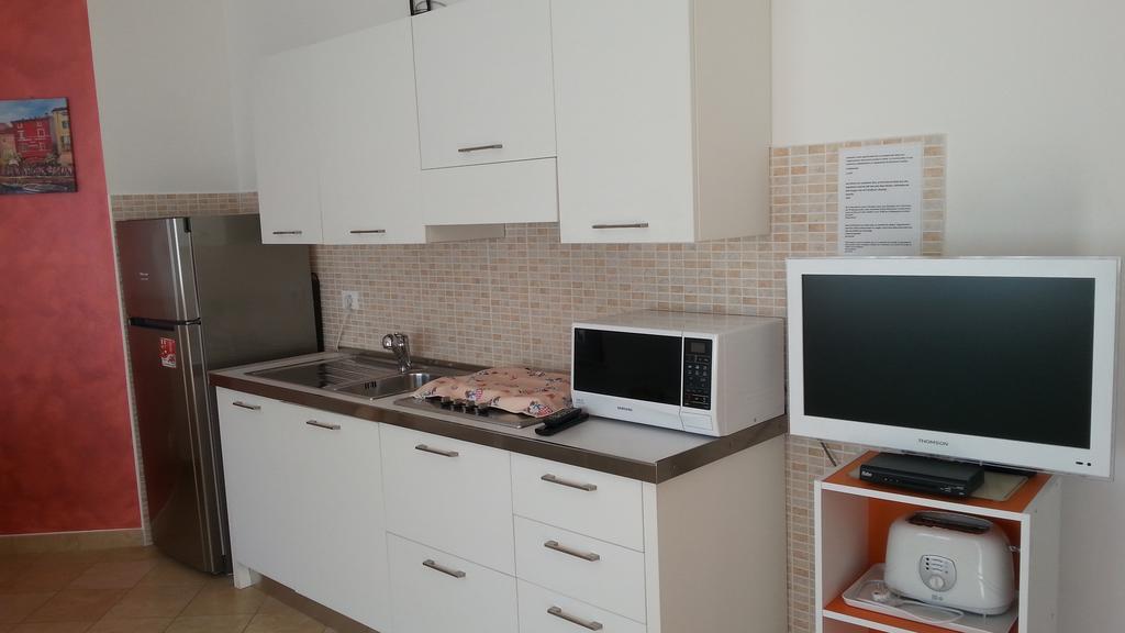 Appartamento Villa Ivan Lazise Exterior foto