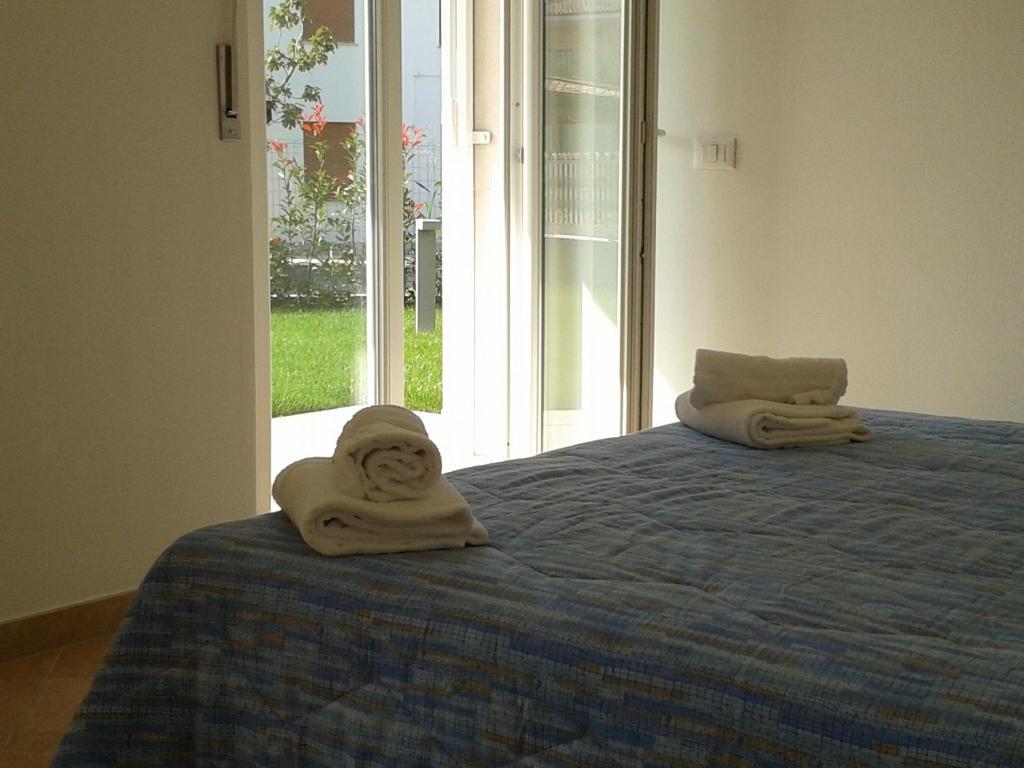Appartamento Villa Ivan Lazise Quarto foto