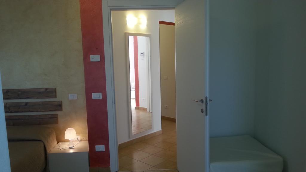 Appartamento Villa Ivan Lazise Exterior foto